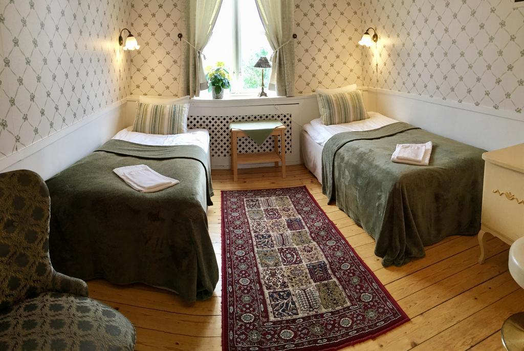 바드스테나 27Ans Nattlogi B&B 외부 사진